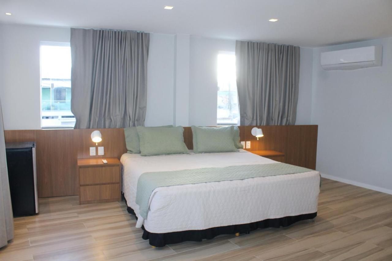 Farol De Itapua Praia Hotel السلفادور المظهر الخارجي الصورة