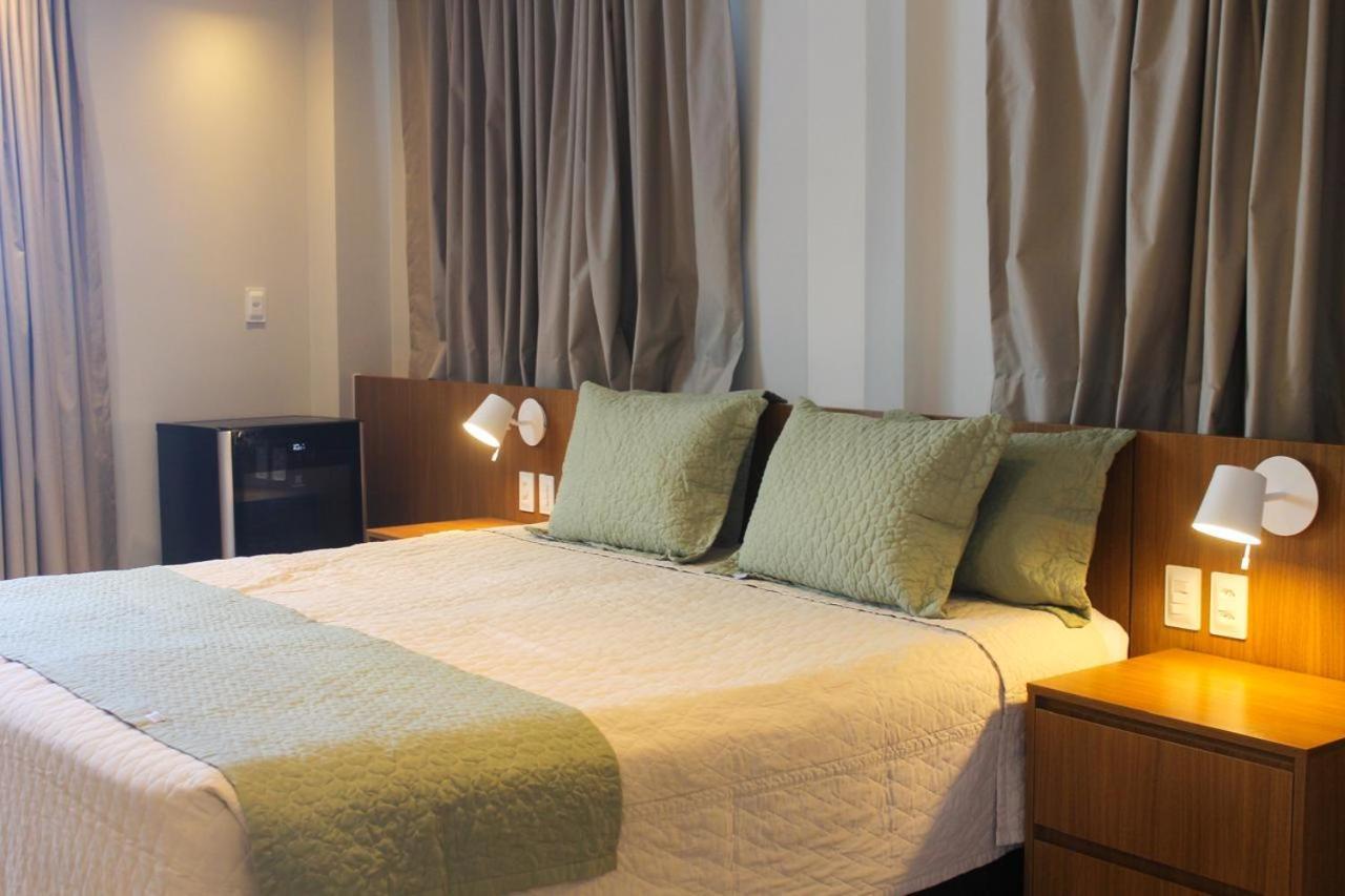 Farol De Itapua Praia Hotel السلفادور المظهر الخارجي الصورة