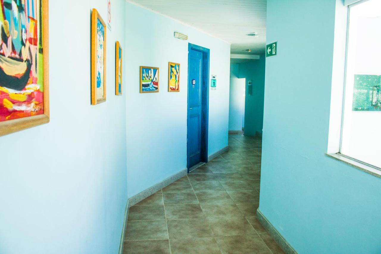 Farol De Itapua Praia Hotel السلفادور المظهر الخارجي الصورة