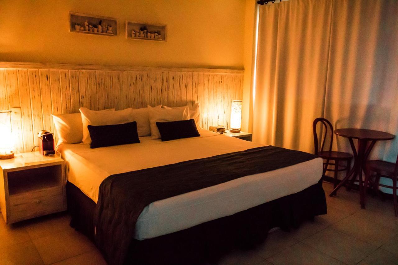 Farol De Itapua Praia Hotel السلفادور المظهر الخارجي الصورة