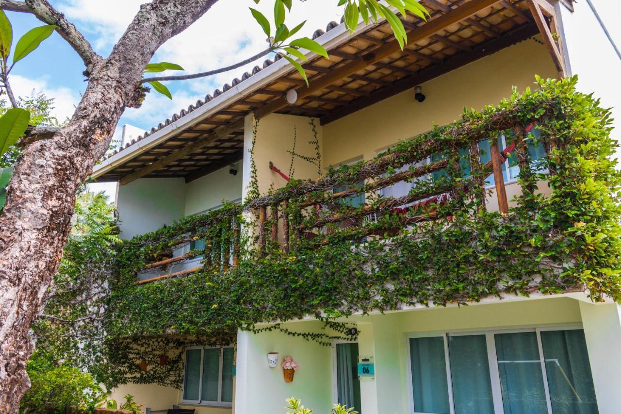 Farol De Itapua Praia Hotel السلفادور المظهر الخارجي الصورة