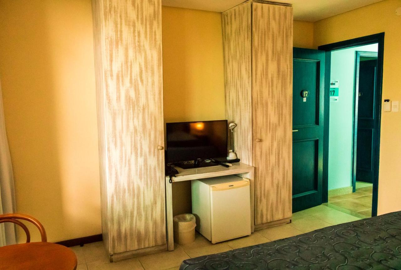 Farol De Itapua Praia Hotel السلفادور المظهر الخارجي الصورة