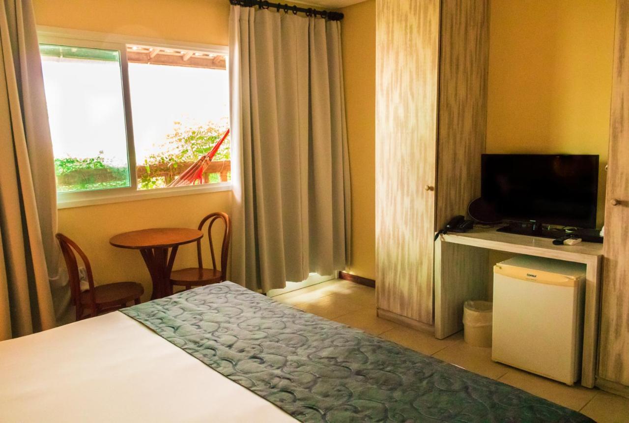 Farol De Itapua Praia Hotel السلفادور المظهر الخارجي الصورة