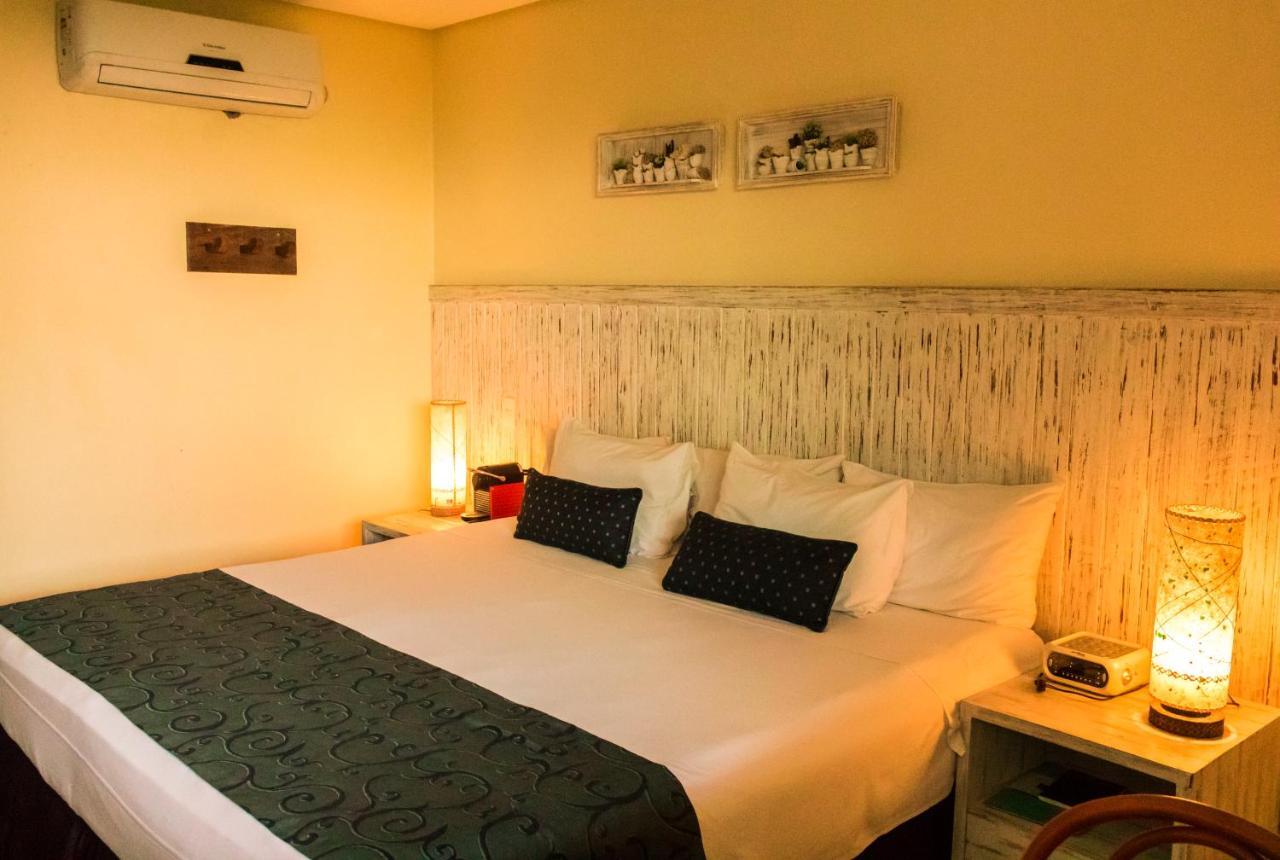 Farol De Itapua Praia Hotel السلفادور المظهر الخارجي الصورة