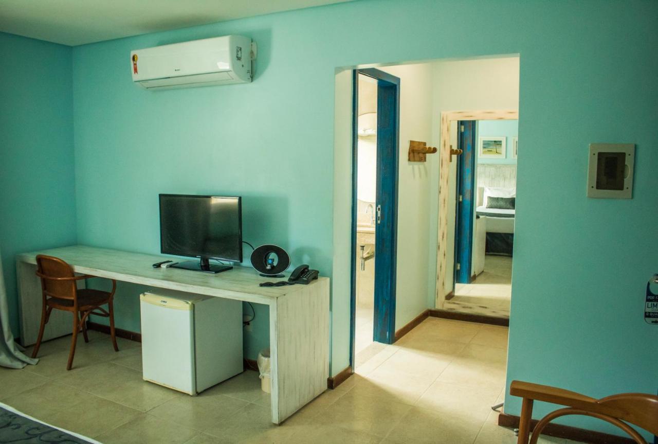 Farol De Itapua Praia Hotel السلفادور المظهر الخارجي الصورة