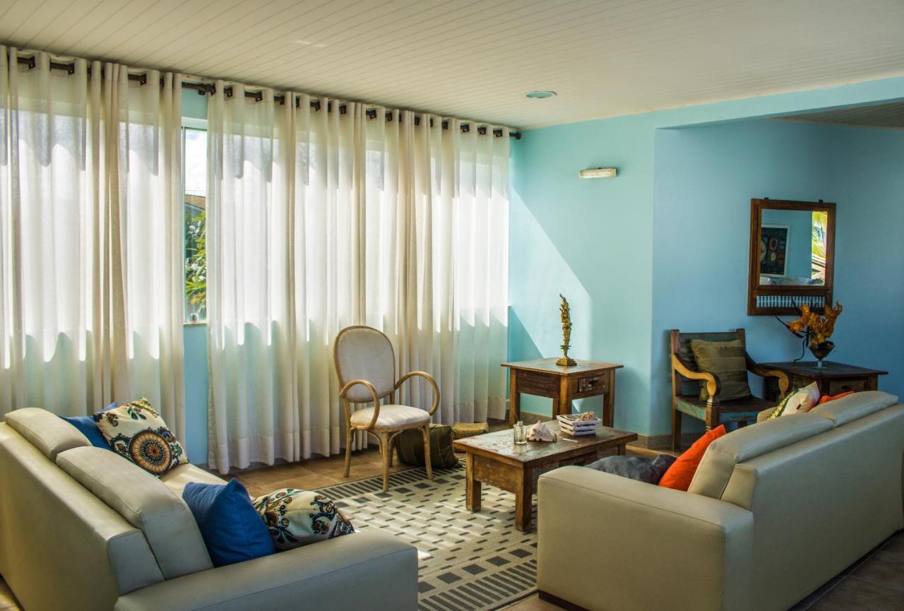 Farol De Itapua Praia Hotel السلفادور المظهر الخارجي الصورة