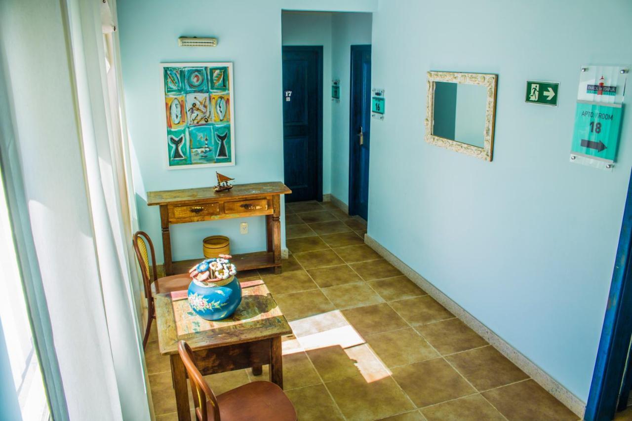 Farol De Itapua Praia Hotel السلفادور المظهر الخارجي الصورة