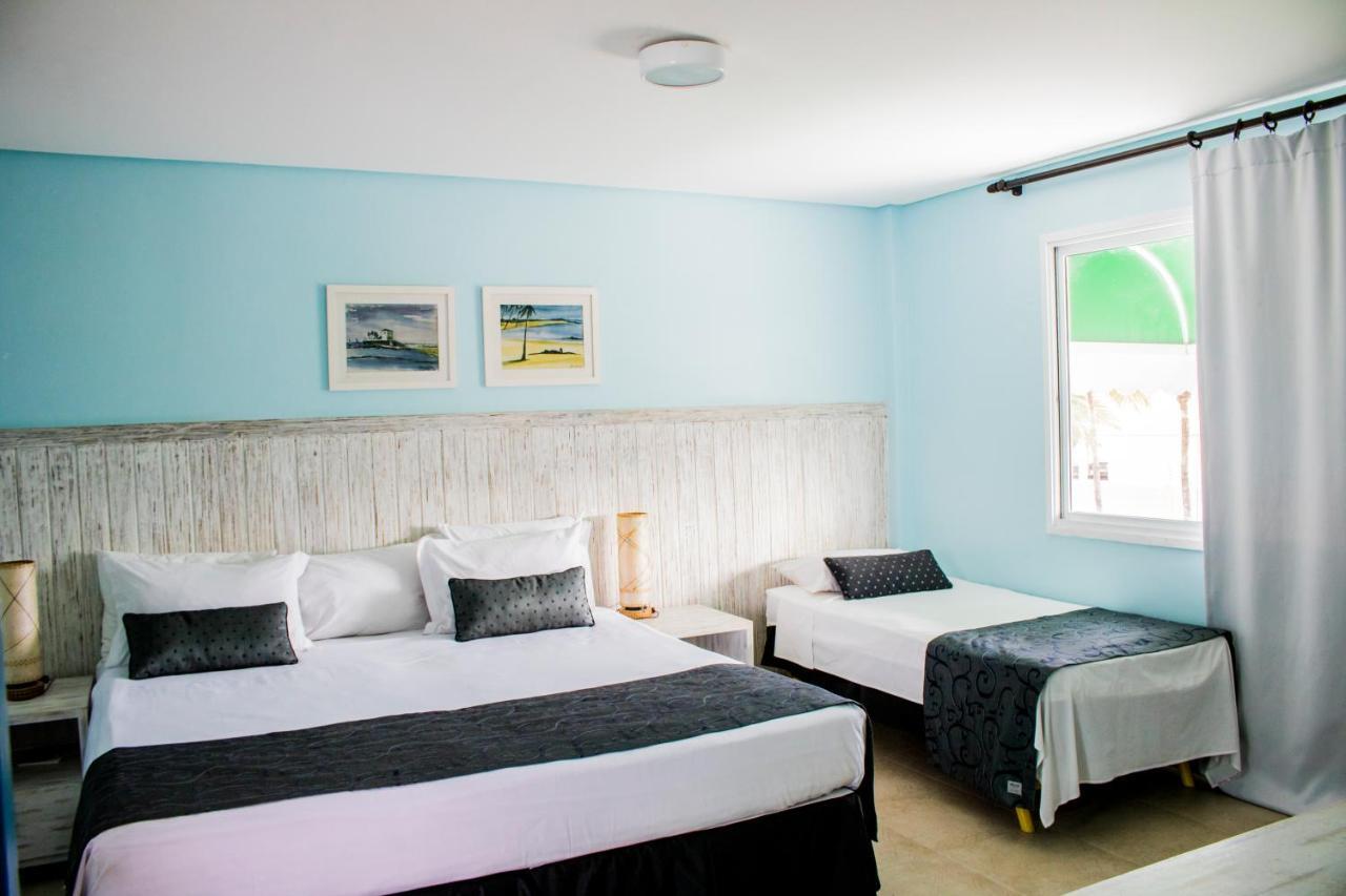 Farol De Itapua Praia Hotel السلفادور المظهر الخارجي الصورة